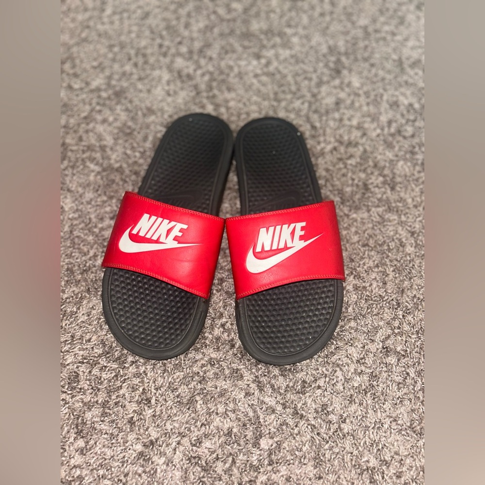 Nike Slides